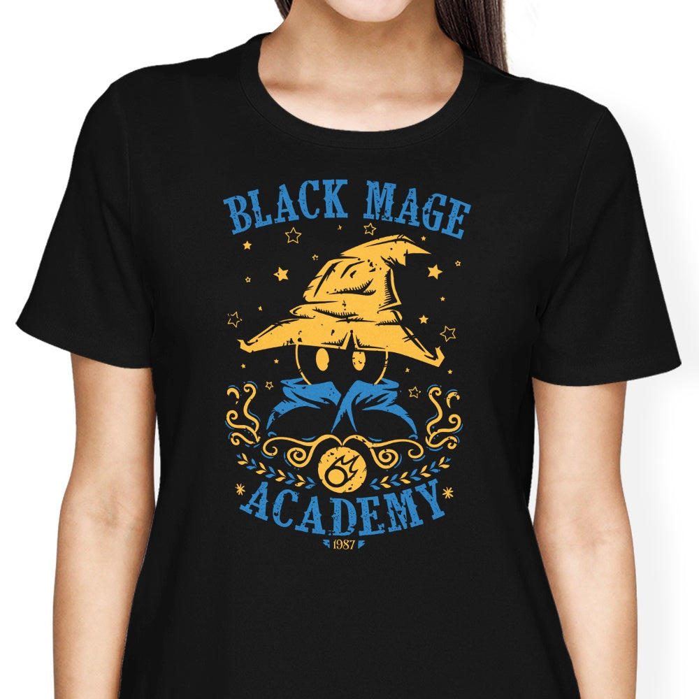 Stylish Women's Apparel from Black Mage Academy