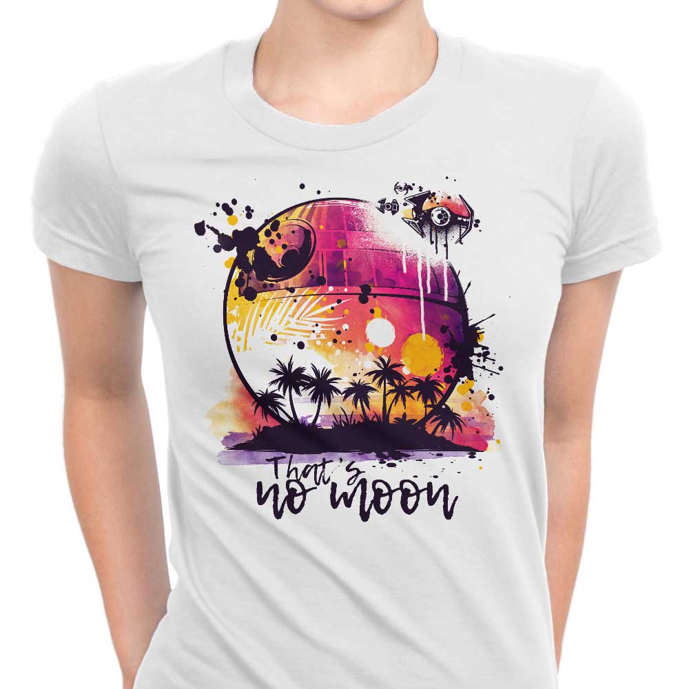 NemiMakeIt's Summer Women's Fashionable T-Shirts Collection