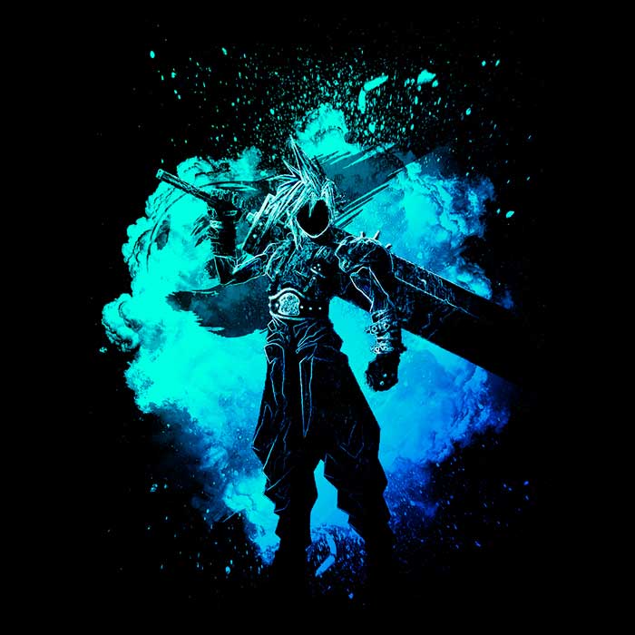 Women's Apparel - The Spirit of Omni Slash Clothing Collection