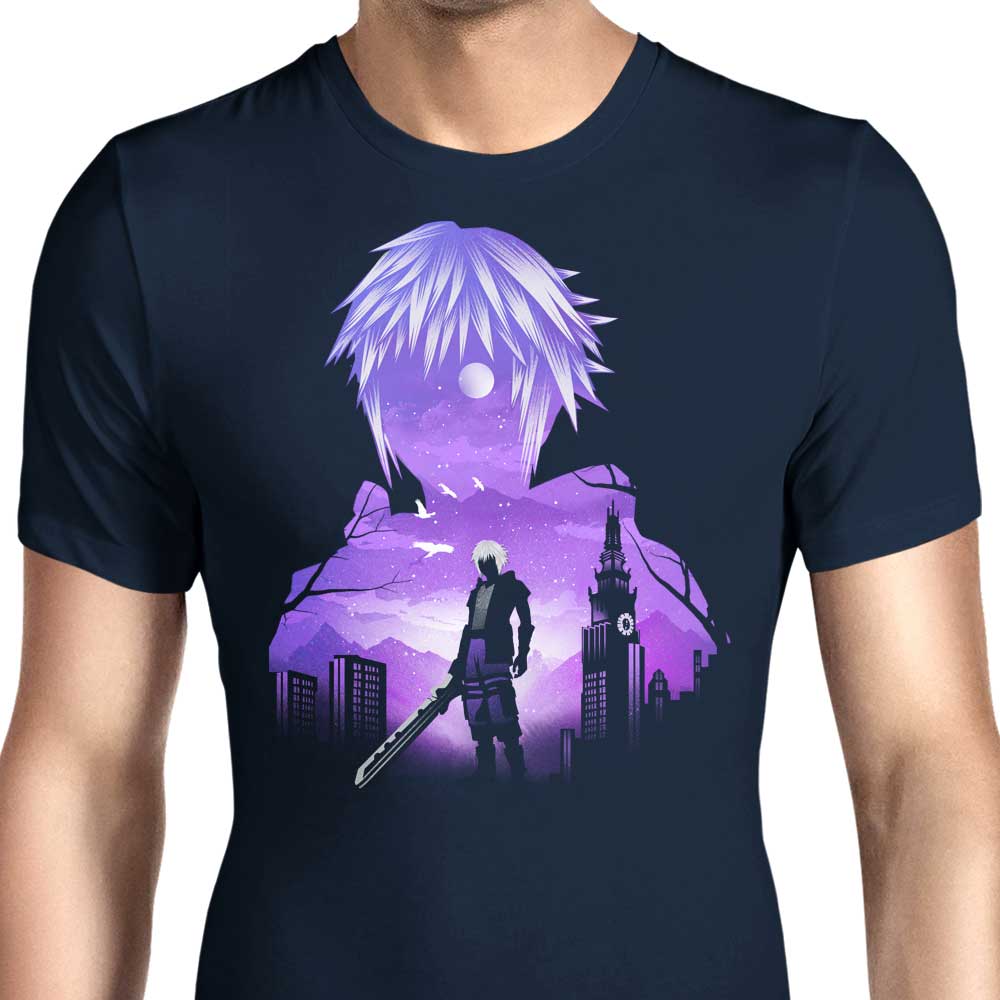 Kingdom Riku Men's Clothing - Stylish Apparel for Men
