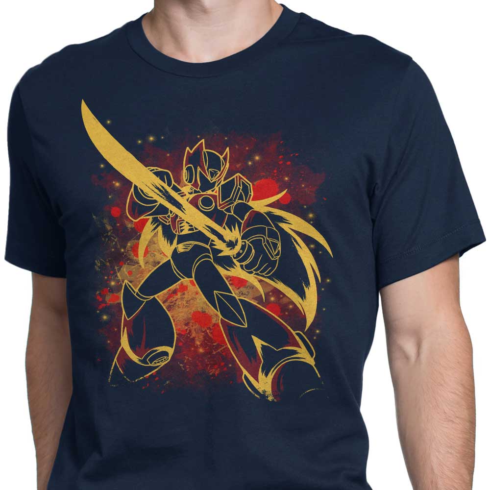 Inked Zero Brand Men's Clothing Apparel Collection