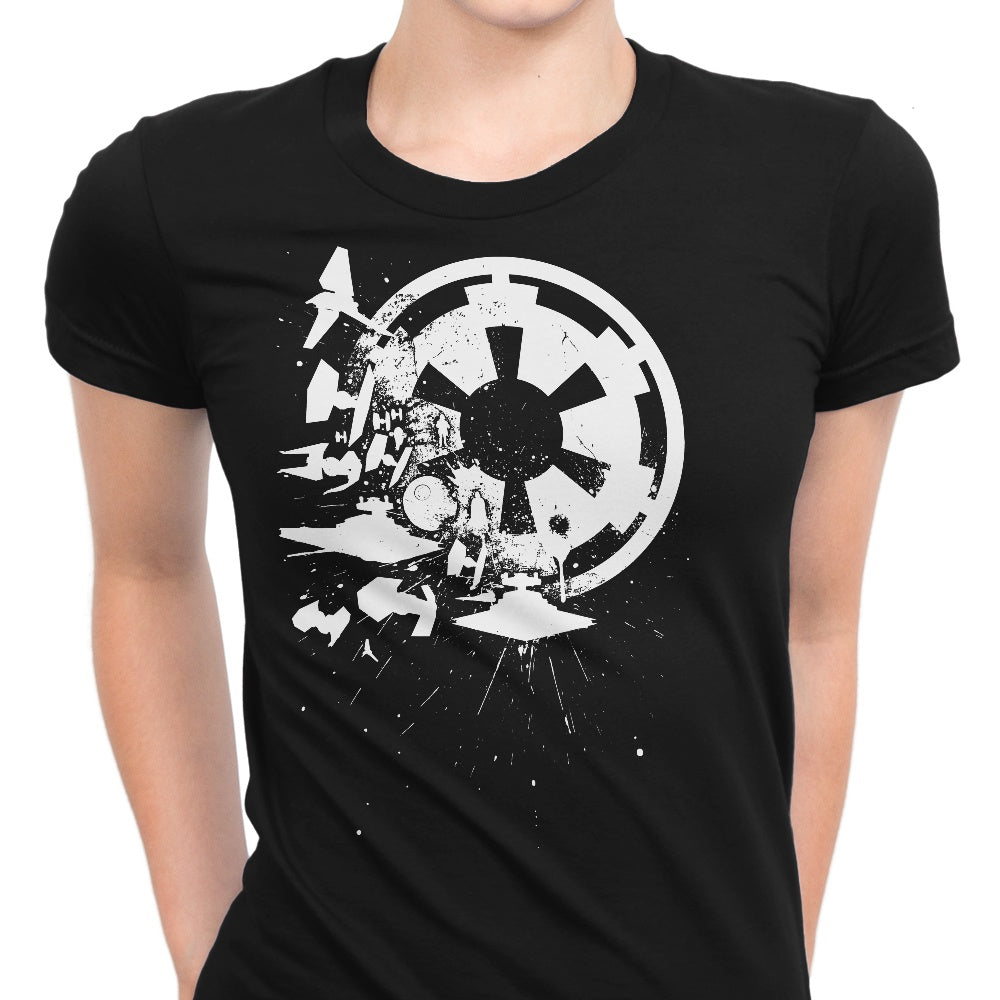 Imperial Revenge - Stylish Women's Apparel Collection
