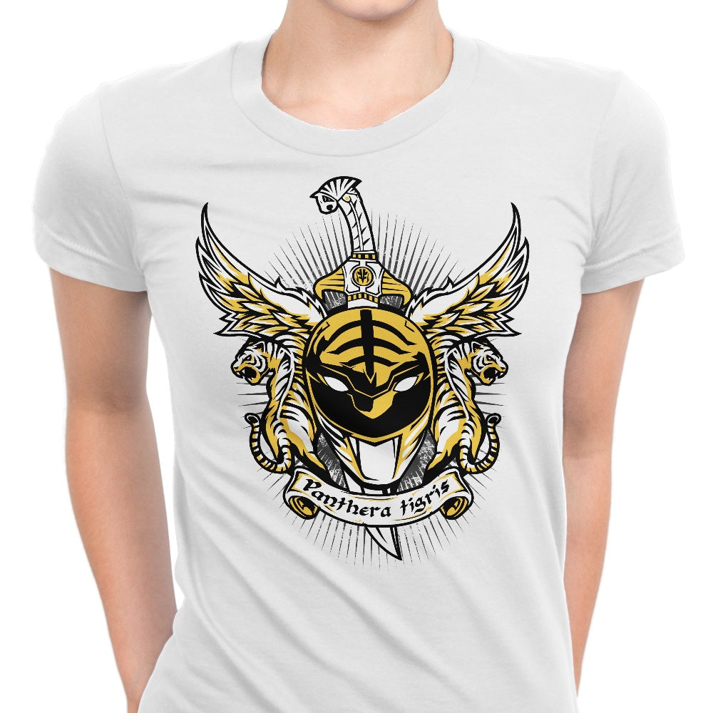 Prime Premne Design's Albus Panthera Tigris Collection - Women's Fashion Apparel