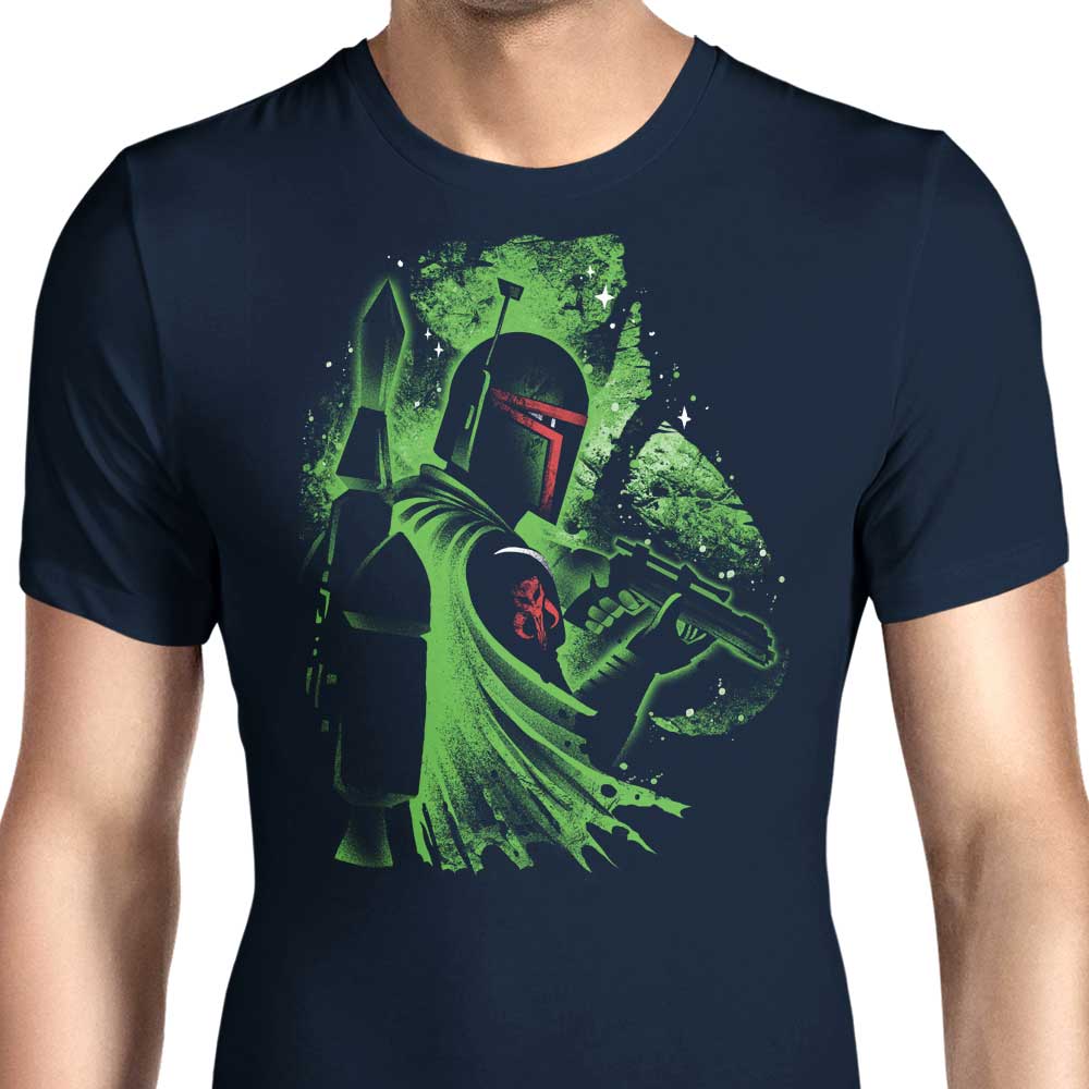 Alemaglia's Non - Disintegrating Men's T - Shirts in Various Sizes