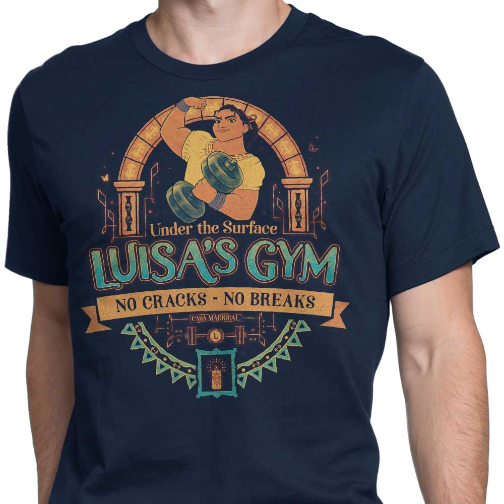 Durable and Comfortable Men's Apparel - No Cracks, No Breaks