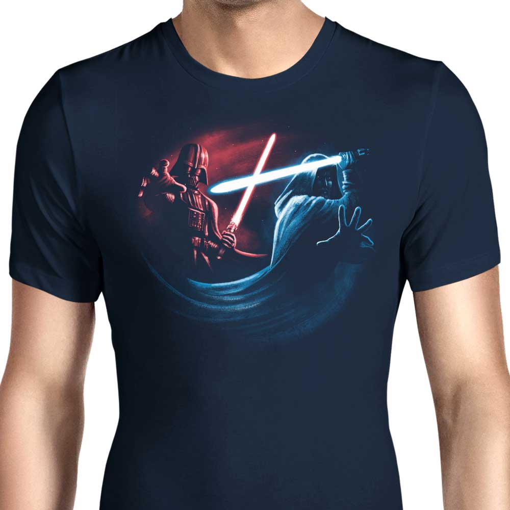 Men's Light vs Dark Apparel - T-Shirts in Various Sizes