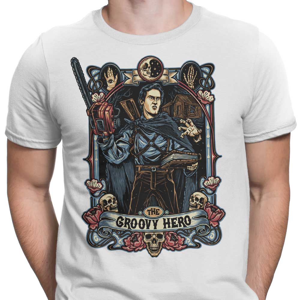 The Trendy Hero: Stylish Men's Apparel