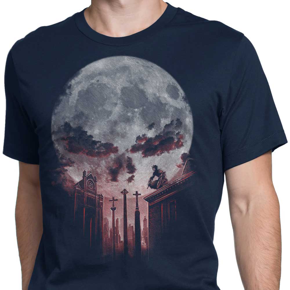 Devil's Punishment - Stylish Men's Apparel Collection