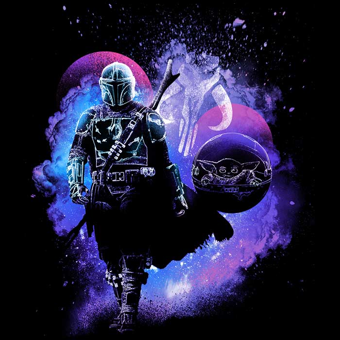 Men's Stylish Apparel - The Soul of Mando Collection