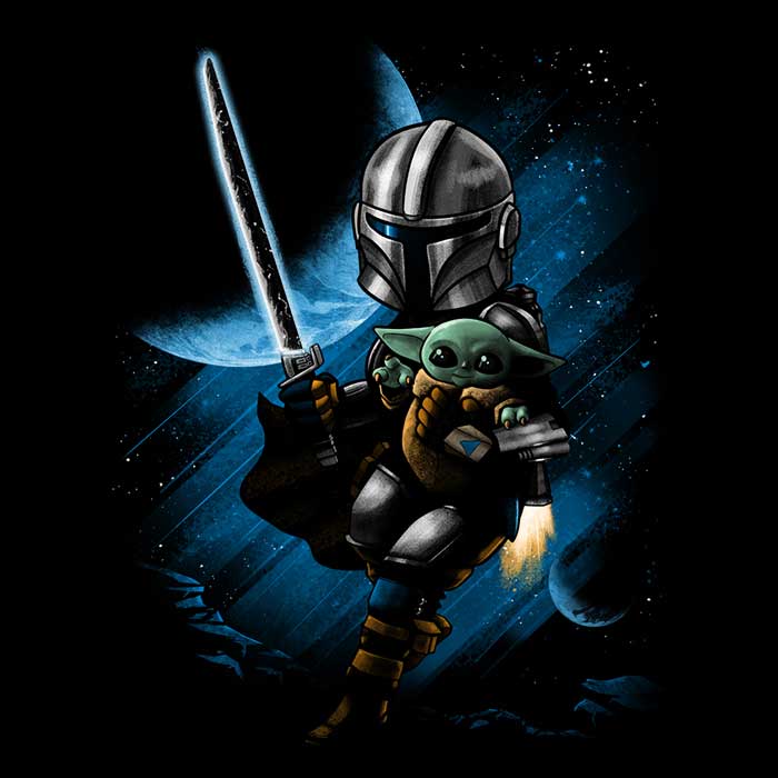 Galactic Clan Women's Fashion Apparel Collection