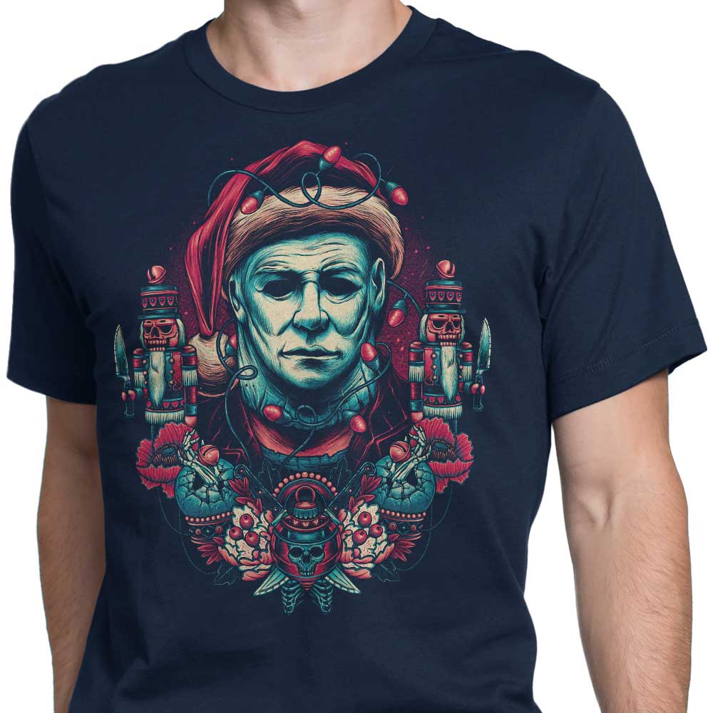 Men's Festive Apparel for Holidays at Haddonfield