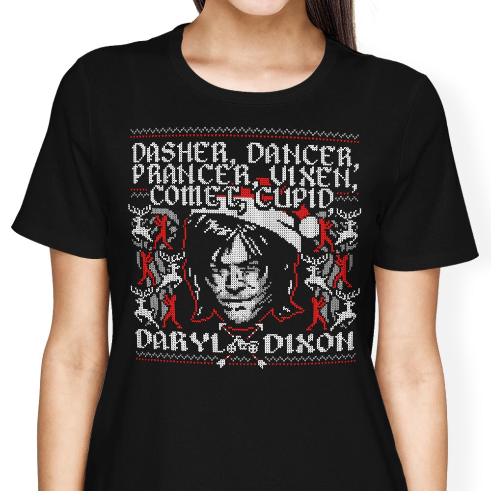Stylish Women's Apparel by Dasher, Dancer and Dixon