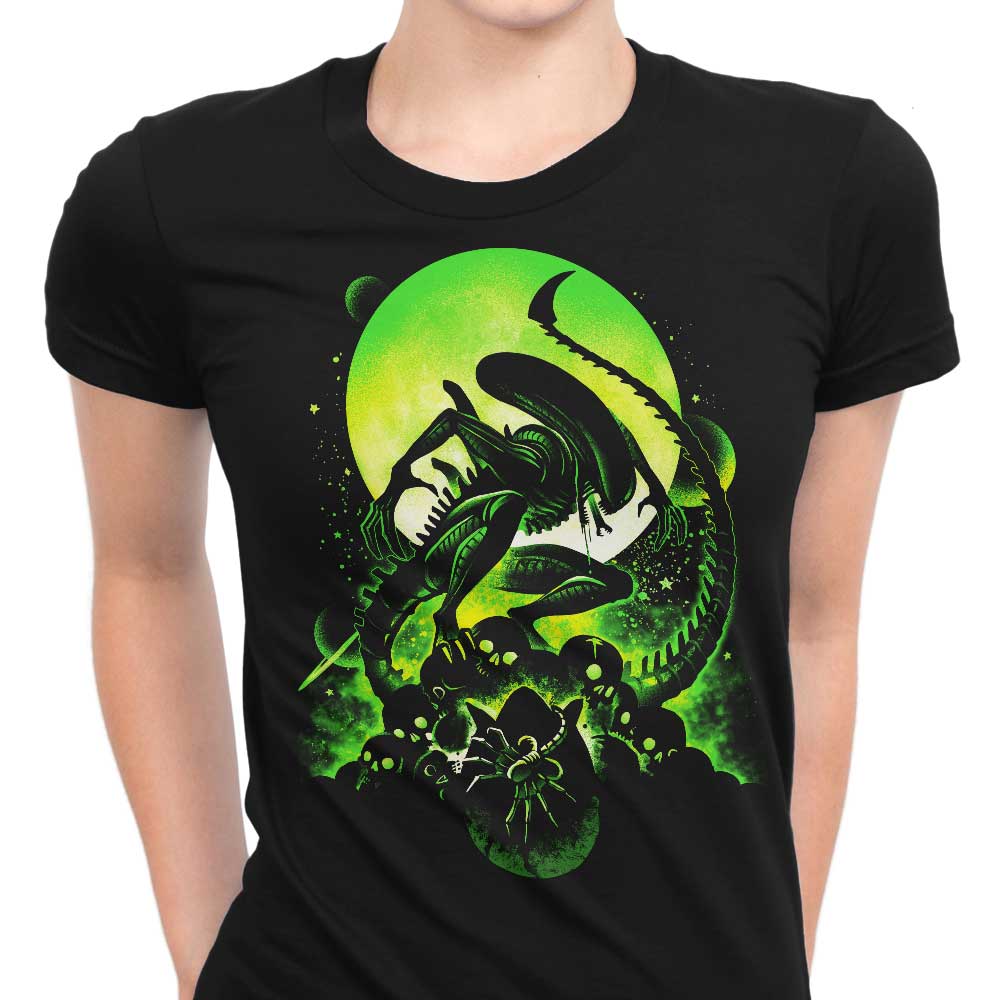 The Ascendancy of Xeno - A Diverse Collection of Women's Fashion Apparel