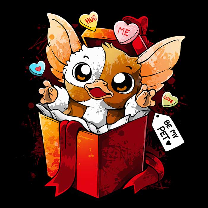 Vallina84's Be My Pet - Stylish Women's T-Shirts