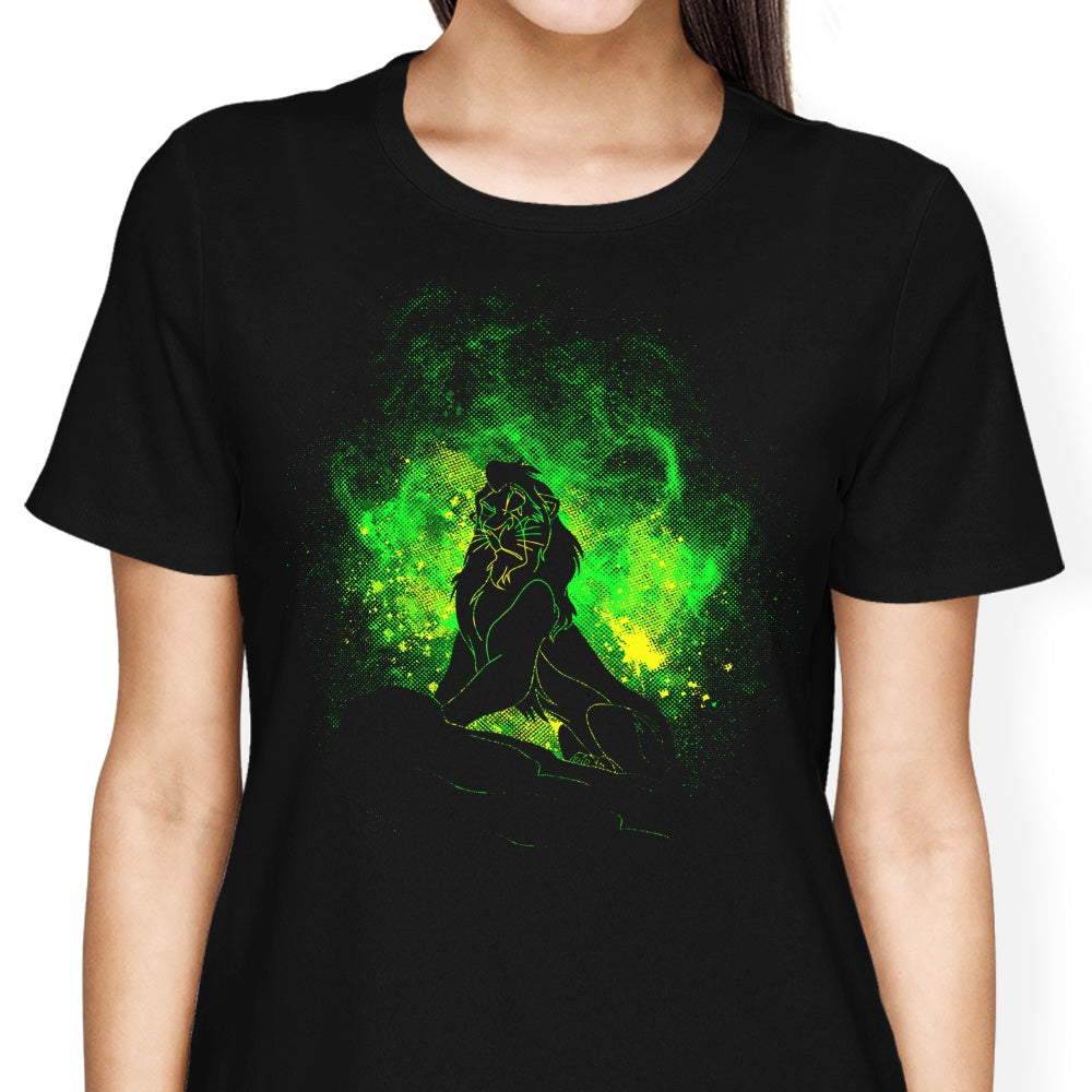 Fashionable Prepared Art Women's Clothing Apparel