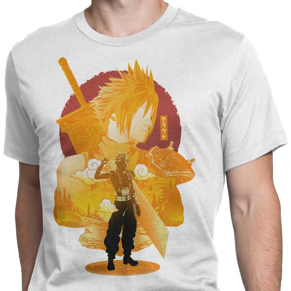 Men's Omnislash Soldier Fashion Apparel