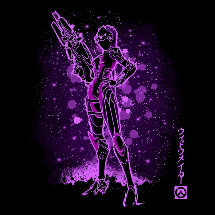 Soulkr's The Sniper Collection - Stylish Women's Apparel Including T - Shirts