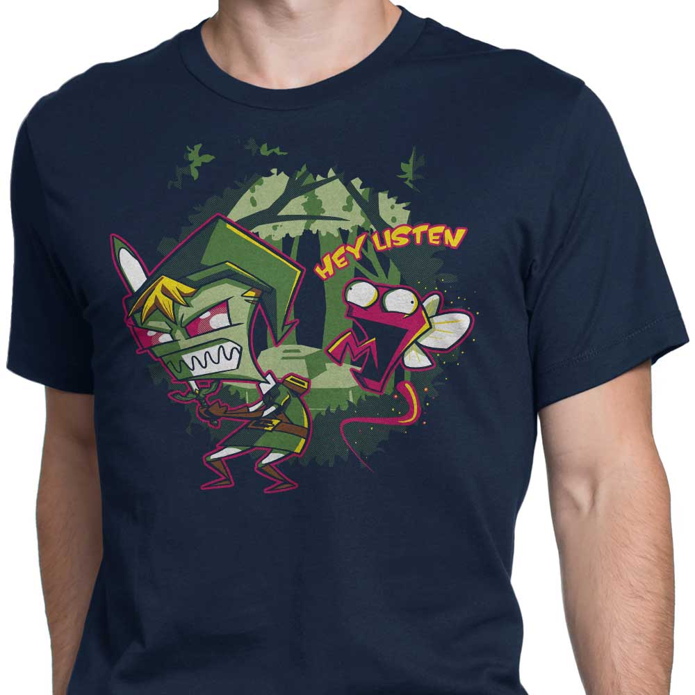 The Legendary Apparel for Men from the Story of Zim