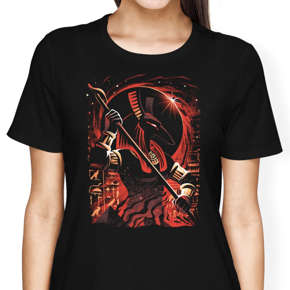Women's Clothing - Goddess of the Desert and Chaos Apparel