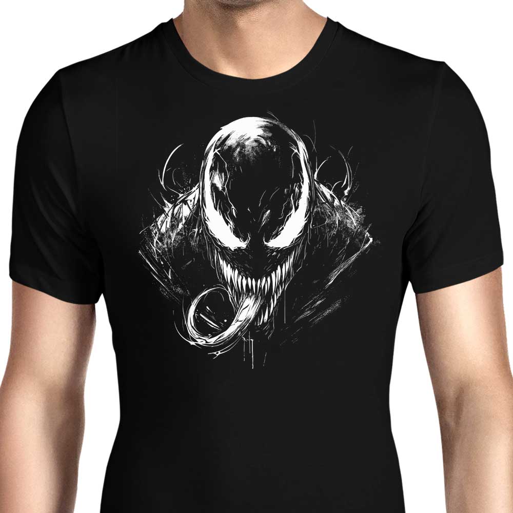Lethal Symbiote - Men's Clothing Apparel Collection