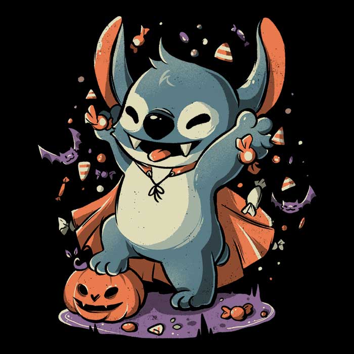 Eerie Sweet 626 Men's Clothing - A Collection of T-Shirts