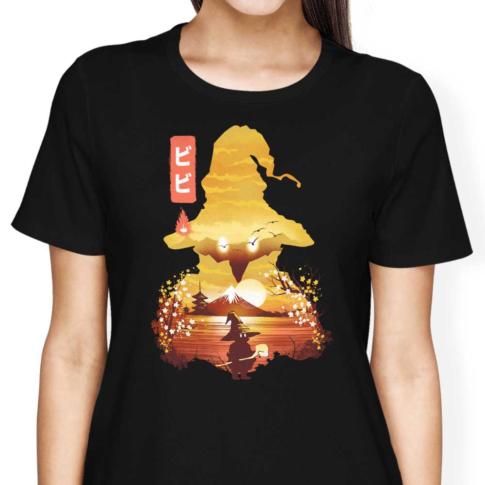 Vivi Ukiyo-e Women's Fashion Apparel Collection
