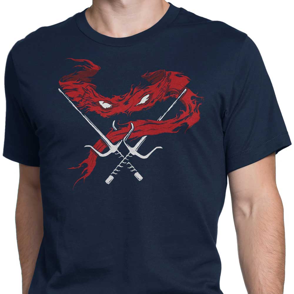 Red Fury - A Collection of Men's Clothing Apparel