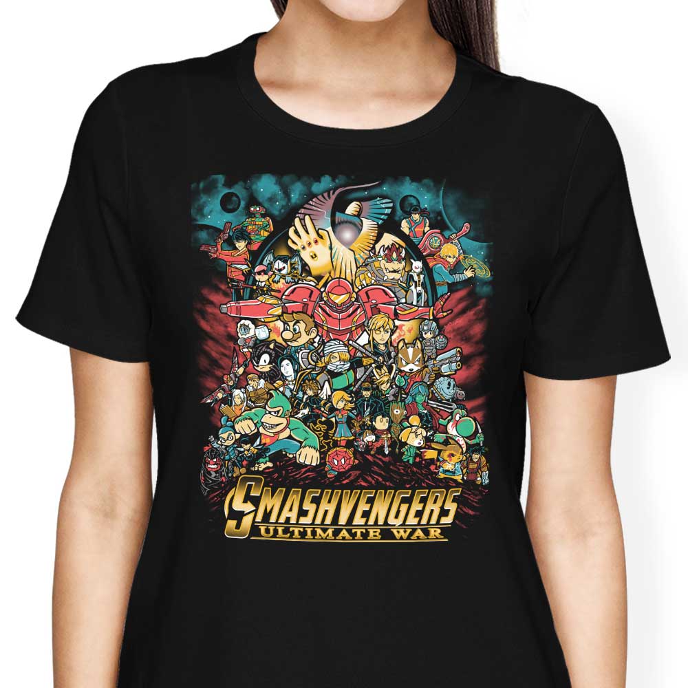 Ultimate Battle - Stylish Women's Clothing Apparel
