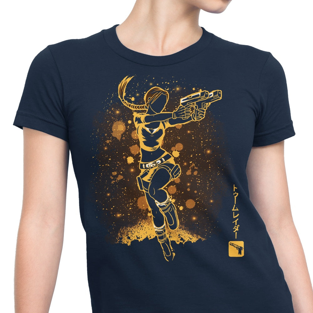 The Raider - Stylish Women's Apparel Collection