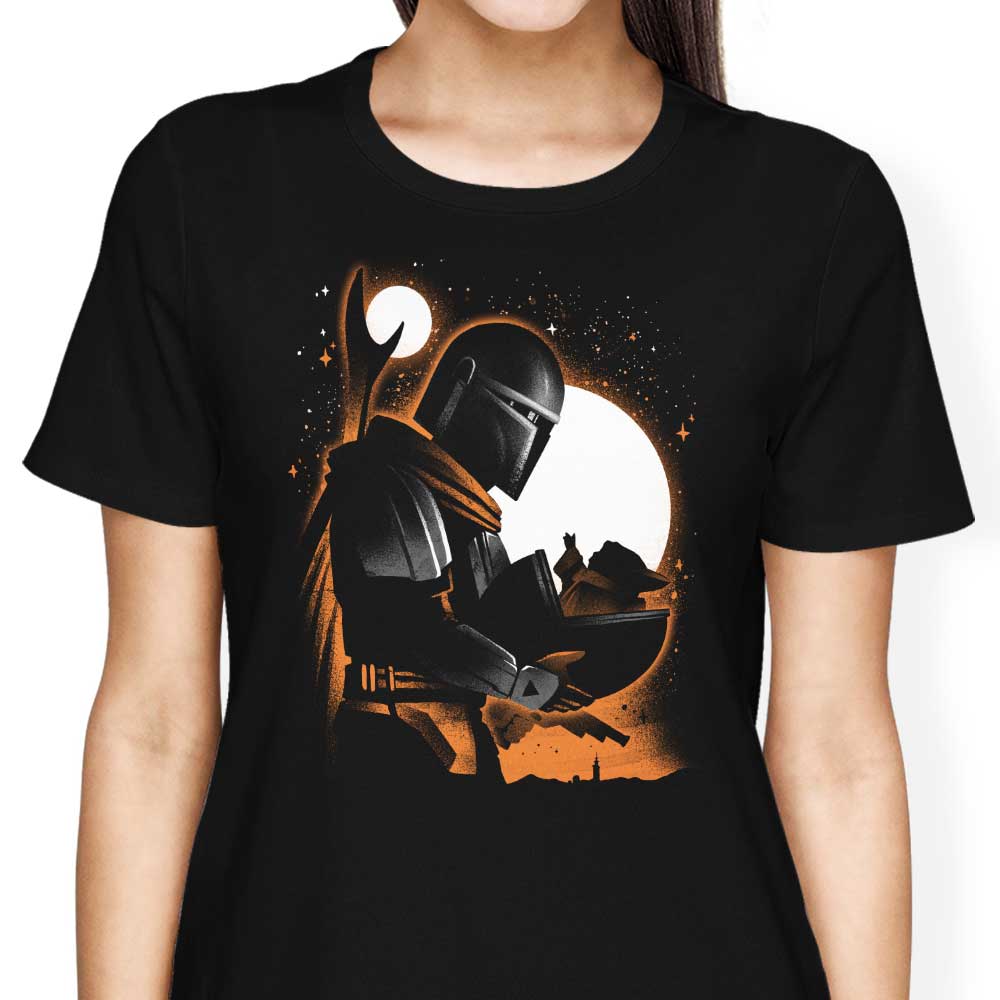 Women's Wherever I Go Clothing - Alemaglia Apparel Collection