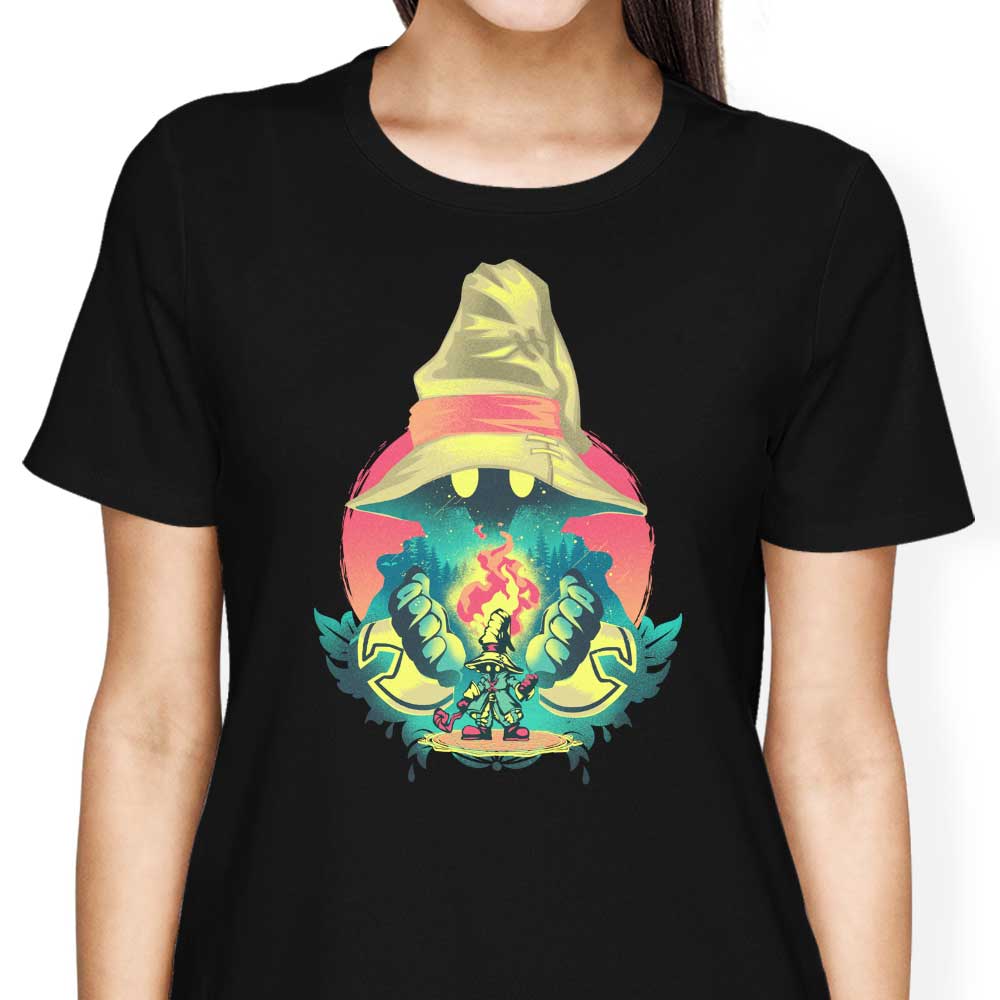 Black Magic Legend - Stylish Women's Clothing Apparel
