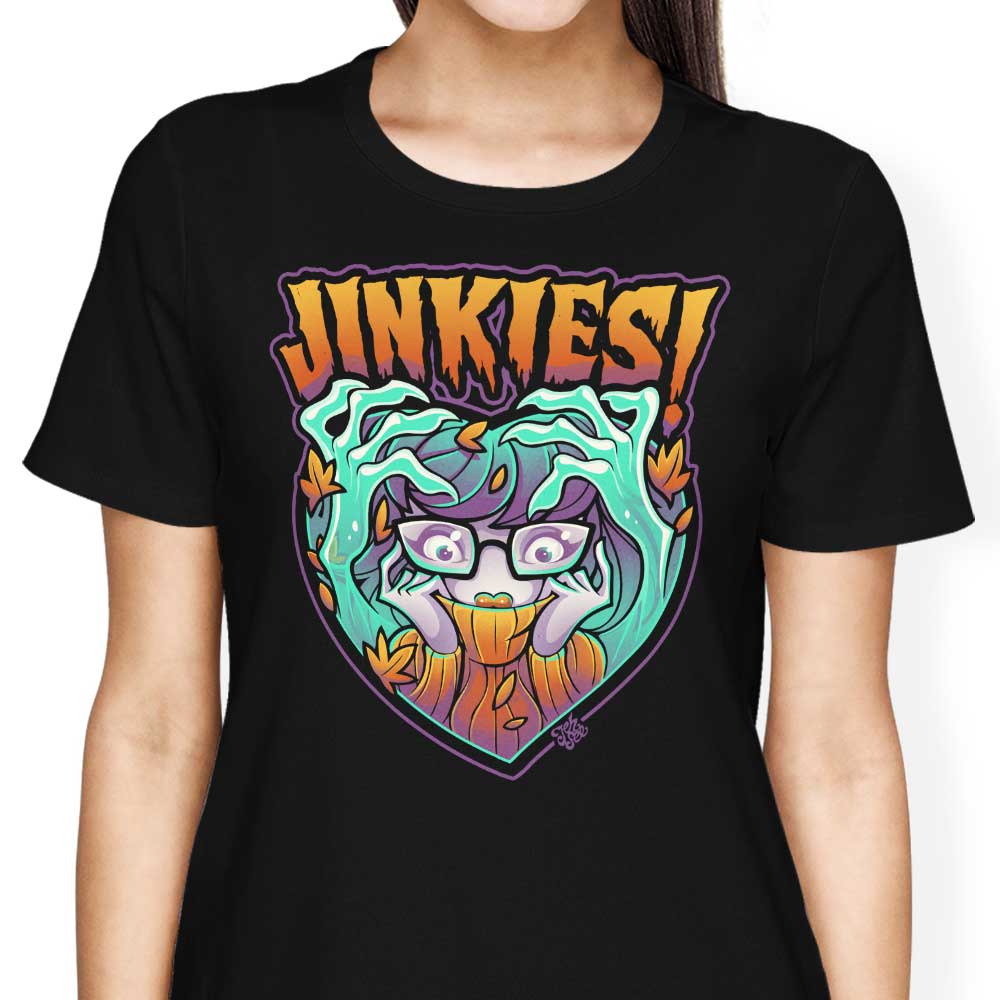 Jinkies - Stylish Women's Clothing and Accessories