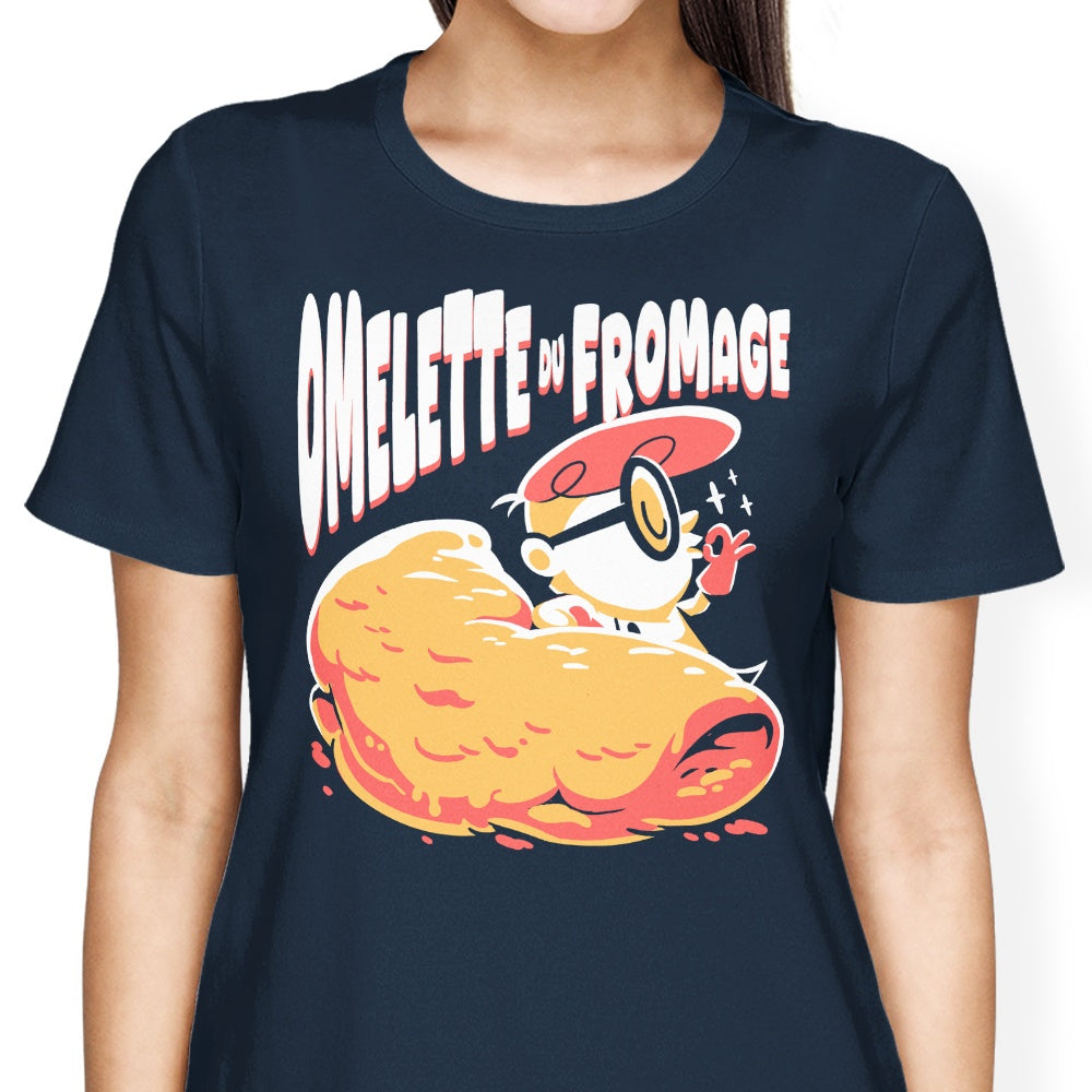French Lesson Women's Fashion Apparel Collection