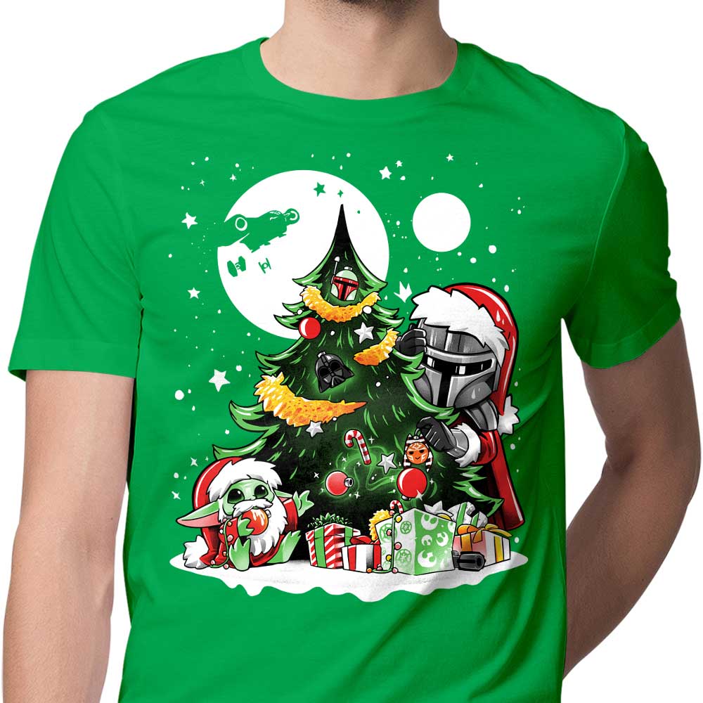 Christmas - Inspired Men's Fashion Apparel by Alemaglia