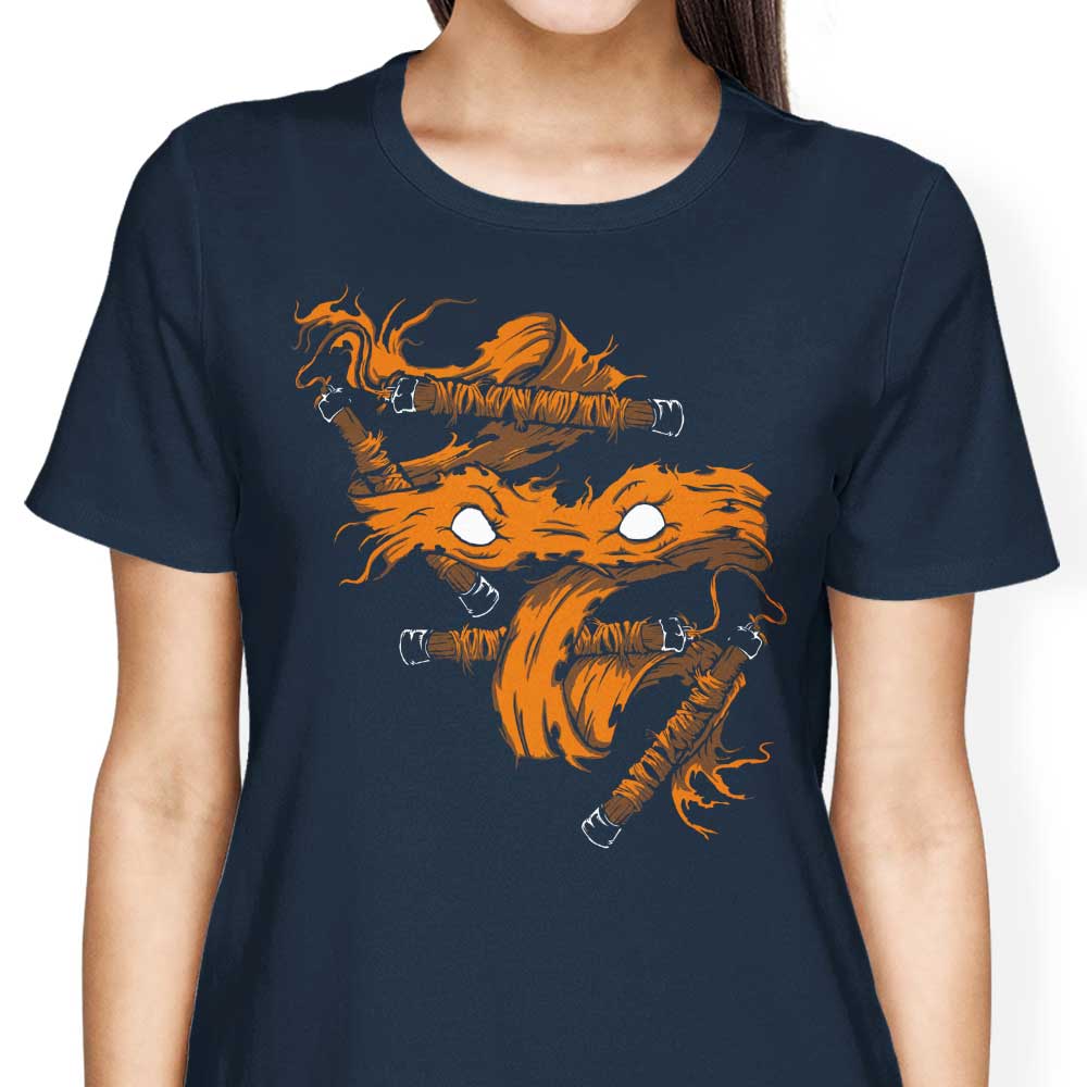 Vibrant Orange Women's Fashion Apparel - Ideal for Female Customers