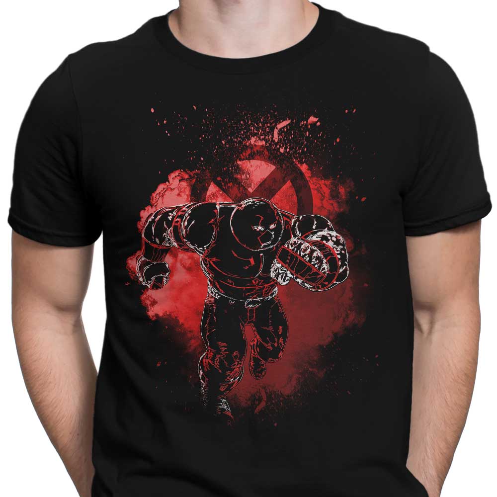 Unstoppable Spirit - Men's High - Quality Apparel Collection