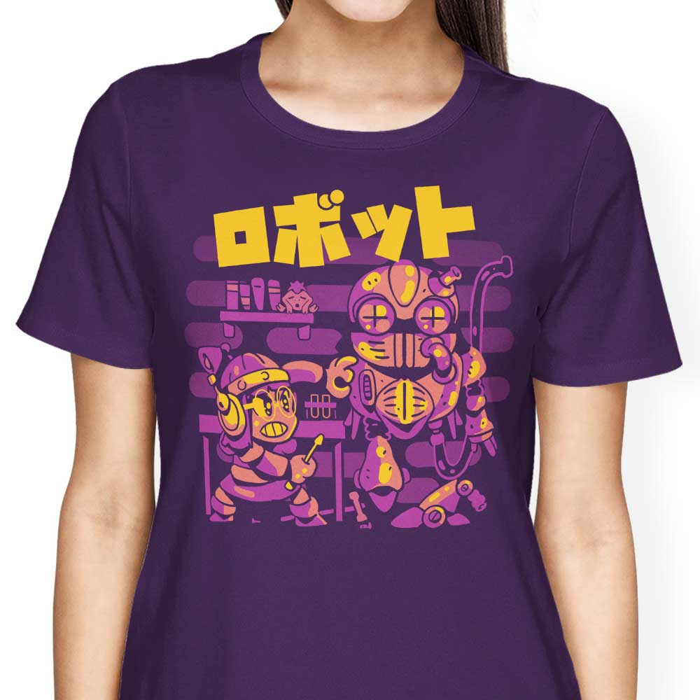 Creation of a Friend Collection - A Wide Range of Women's Apparel and Accessories