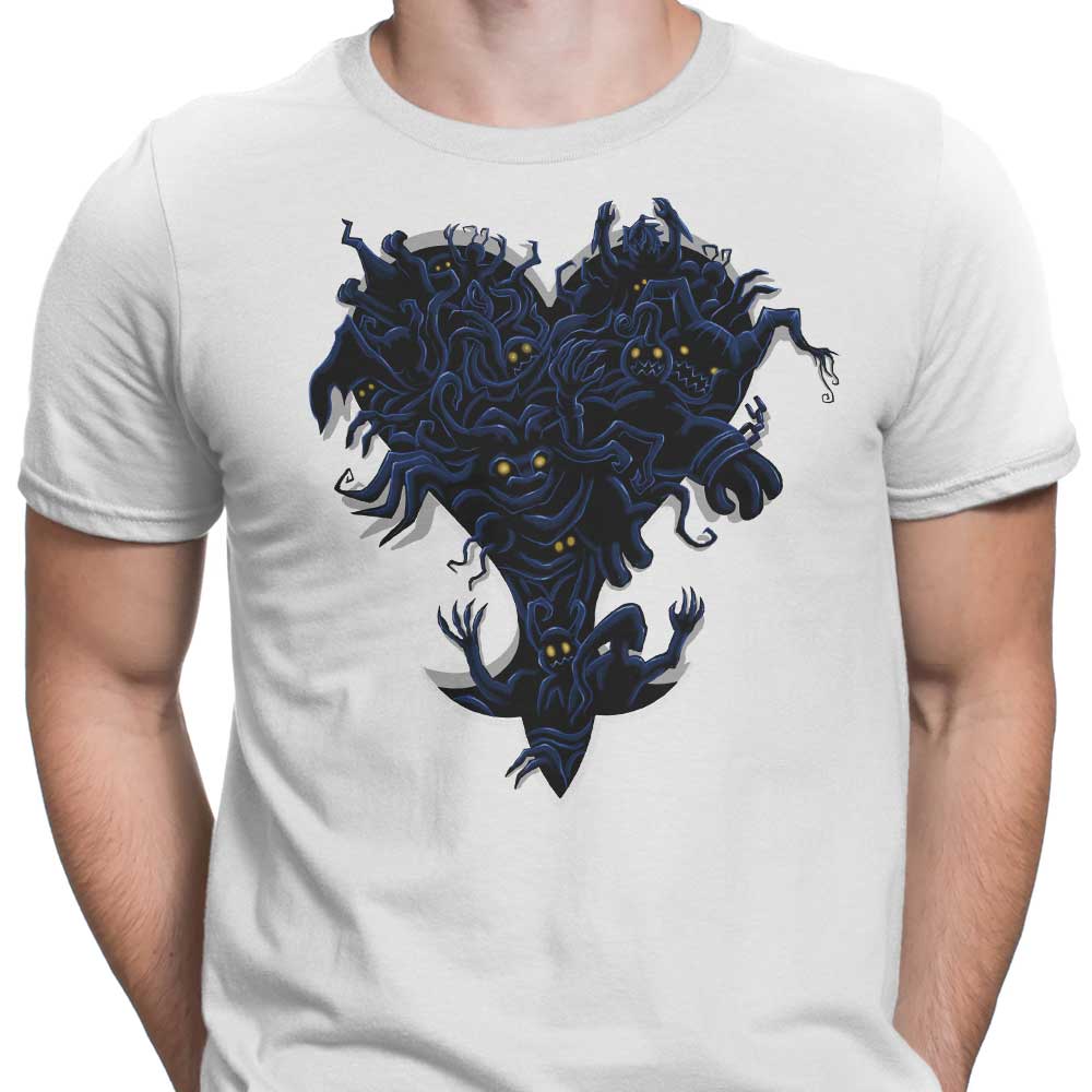 Heartless Men's Clothing - T-Shirts and Premium T-Shirts