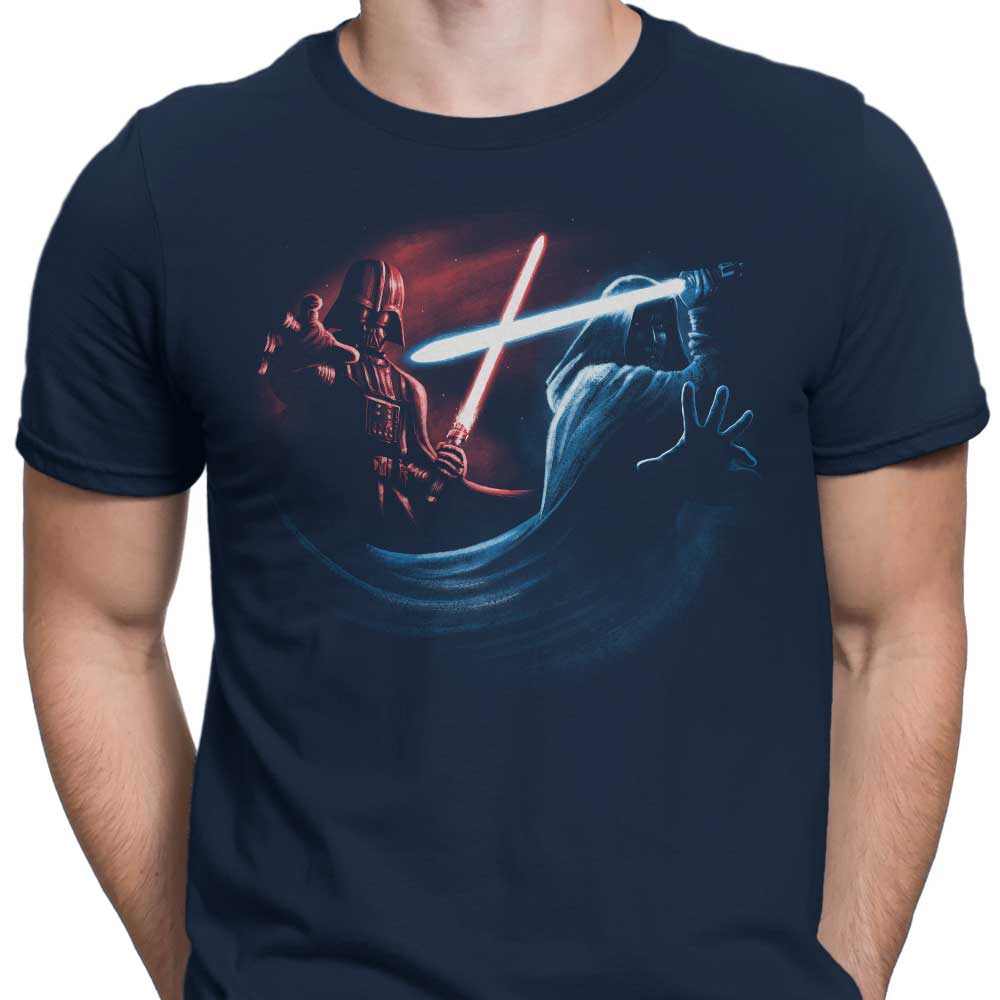 Men's Light vs Dark Apparel - T-Shirts in Various Sizes