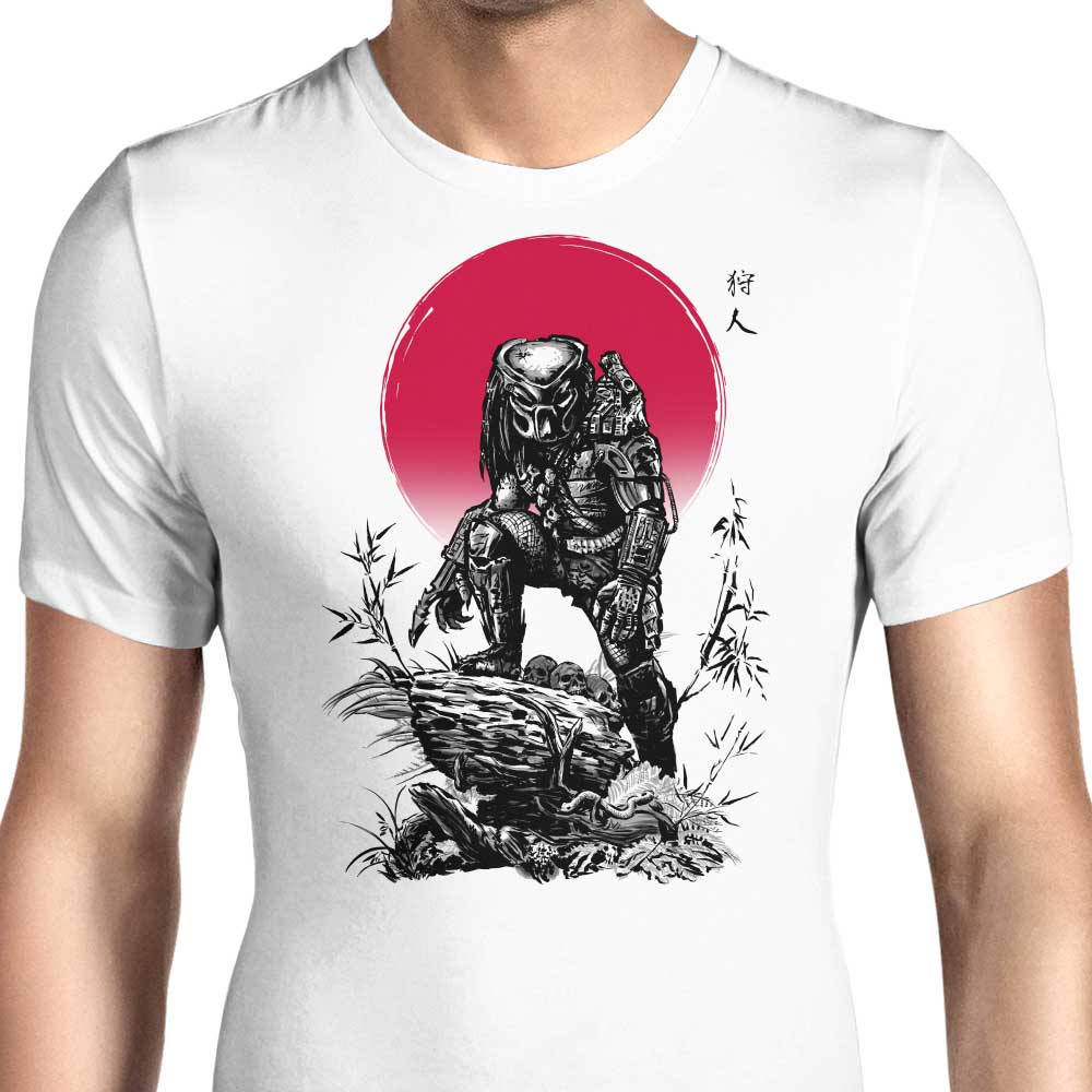 Ddjvigo Red Sun Hunter Men's Stylish Cotton Apparel Collection