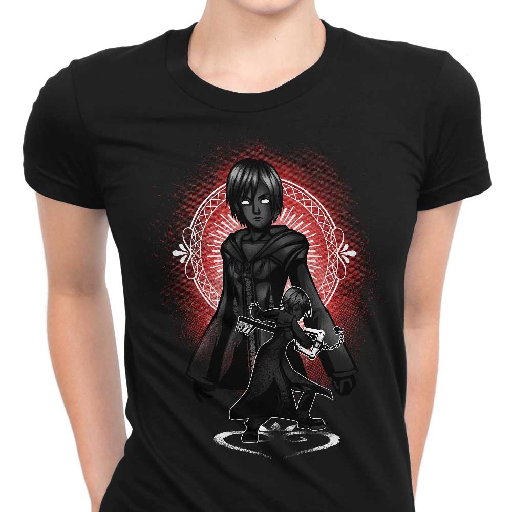 Xion's Assault - Stylish Women's Cotton Apparel