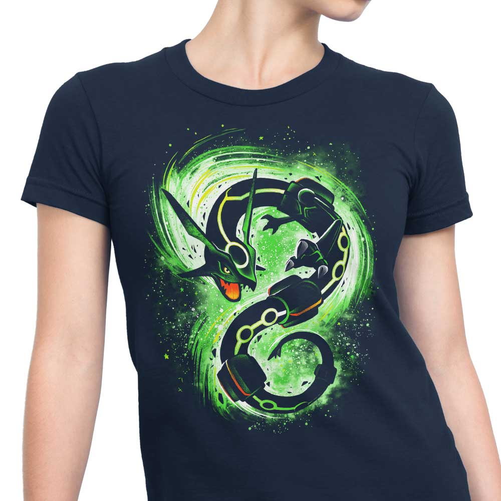 The Dragon Ascent - A Variety of Women's Clothing and Accessories Apparel