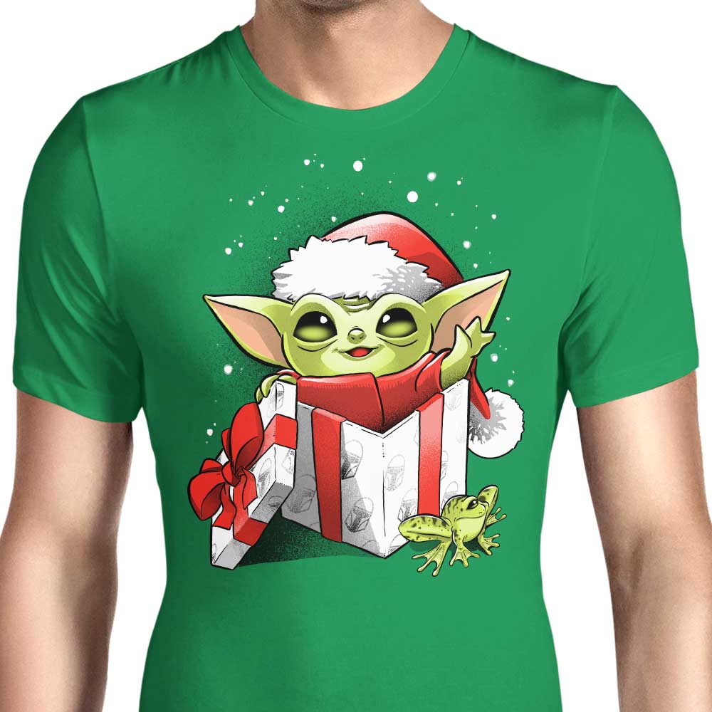 The Christmas Force - Exclusive Men's Clothing Apparel