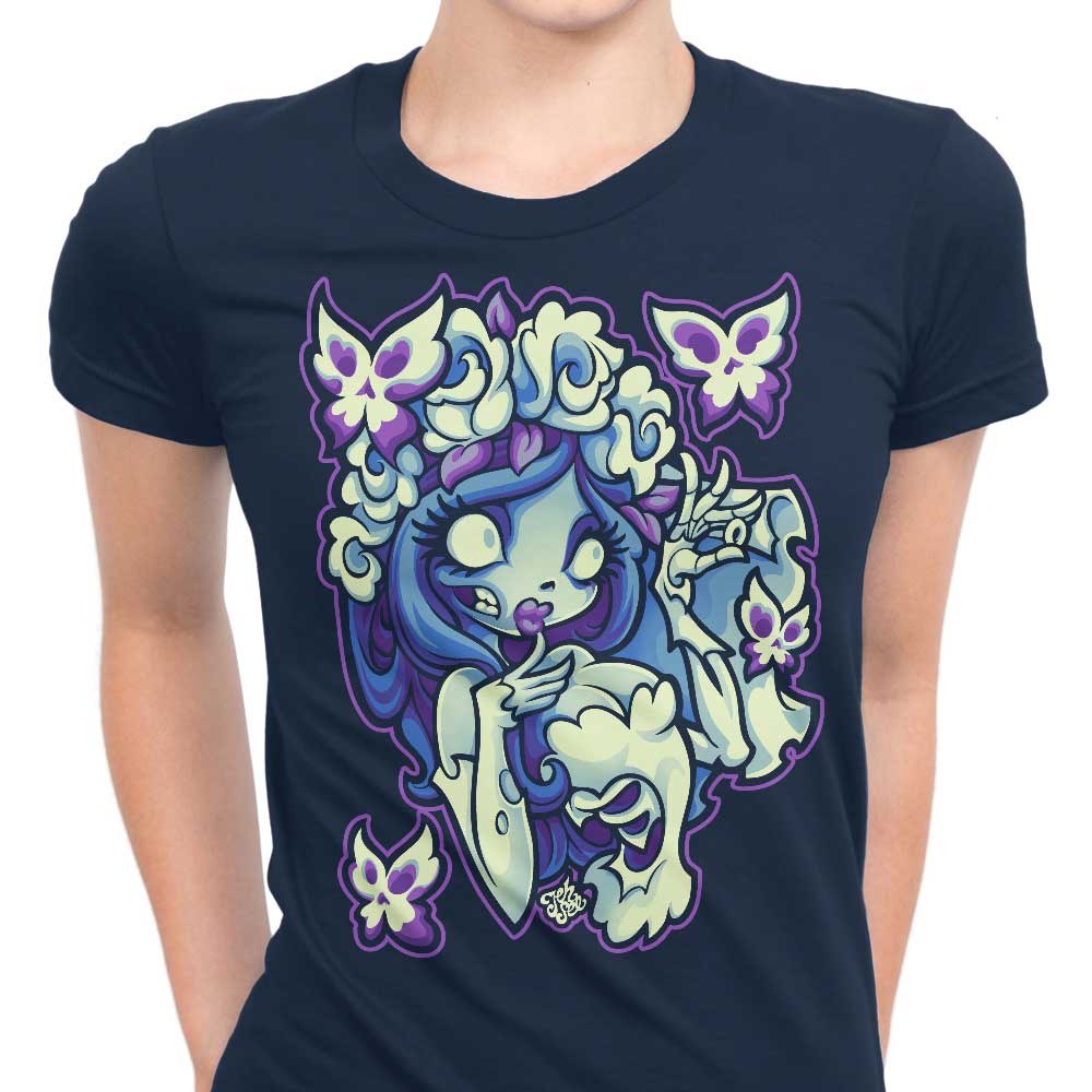 Jehsee's Dreams Collection - Stylish Women's Apparel including T-Shirts and Premium T-Shirts