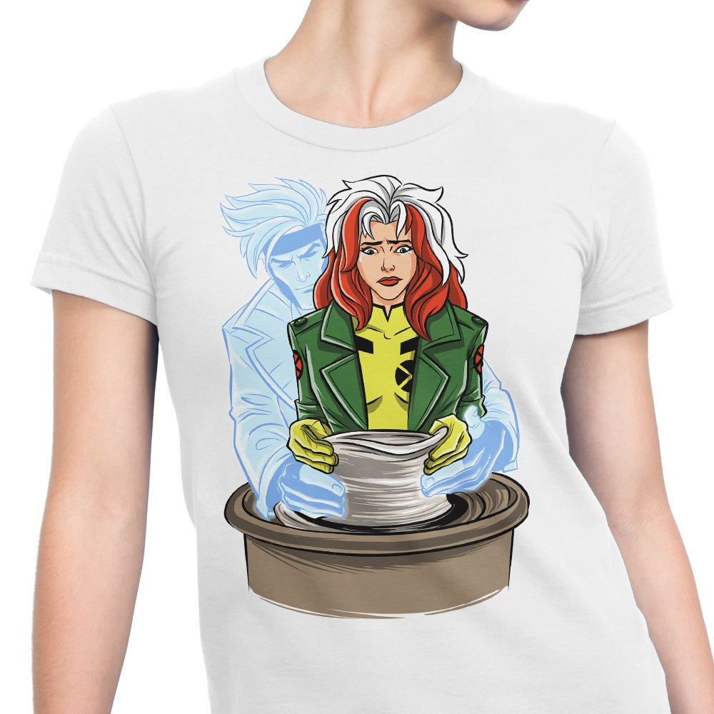 X-Ghost Brand Women's Fashion Apparel