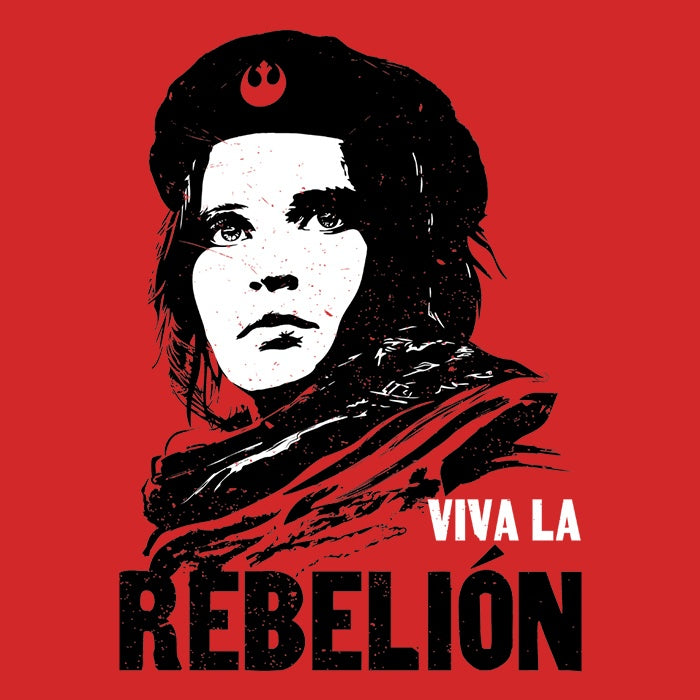 Viva La Rebelion - Stylish Women's Apparel Collection