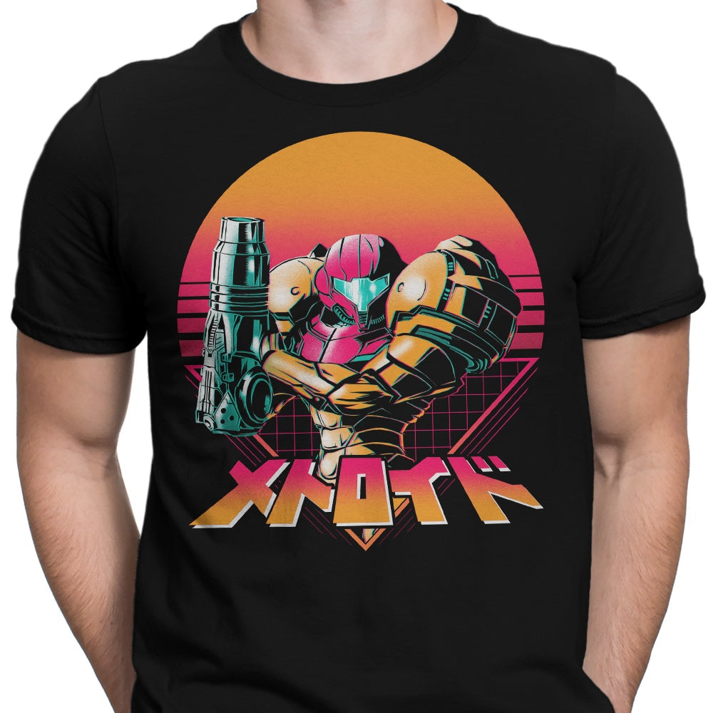 Vintage Style Men's Apparel by Retro Hunter