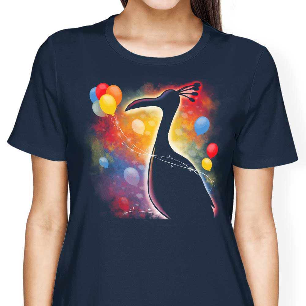 Vallina84's Bird Adventure Women's Fashion Apparel Collection