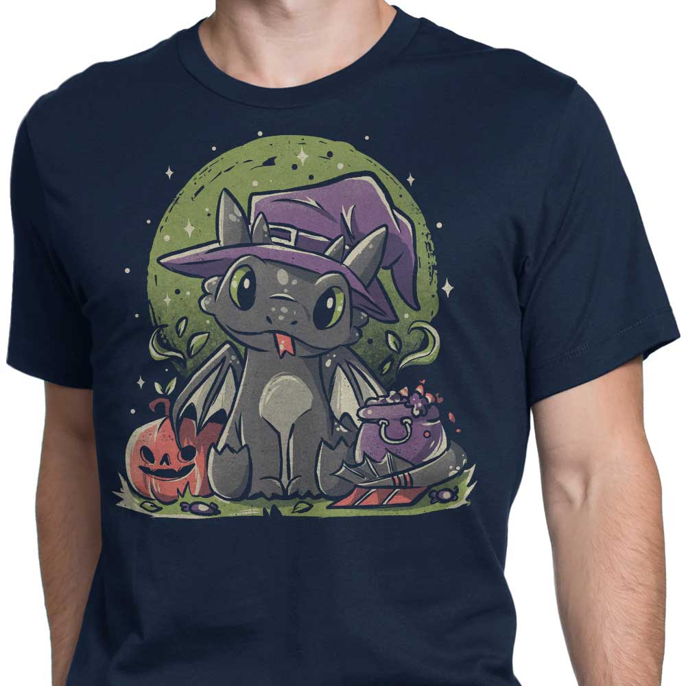 Spooky Fury - Stylish Men's Clothing Apparel Collection