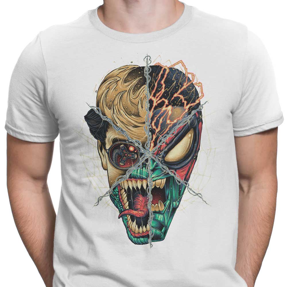 The Multiverse Is Summoning - Men's Fashion Apparel Collection